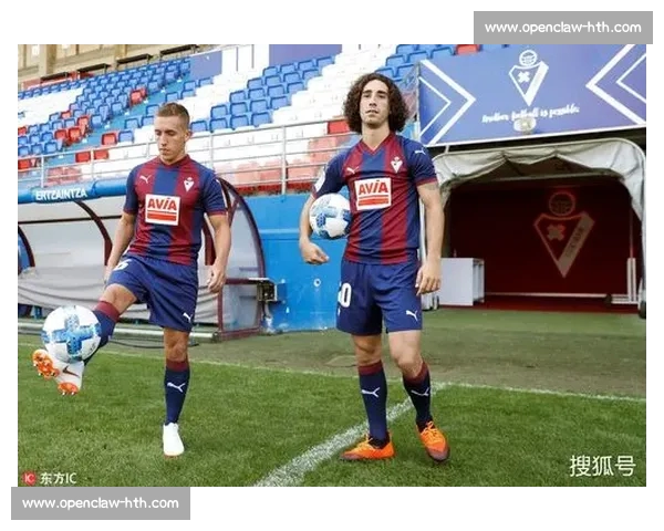 埃瓦尔官宣签回本土锋线新星 马古纳塞拉亚回归助力升级