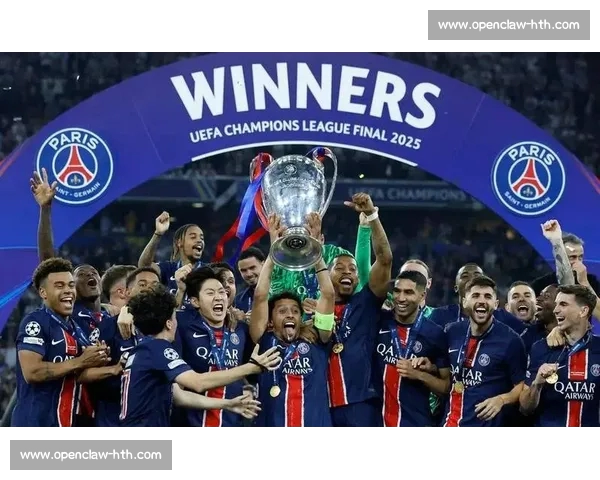 拉莫斯盛赞皇马：欧冠之王永远是夺冠热门