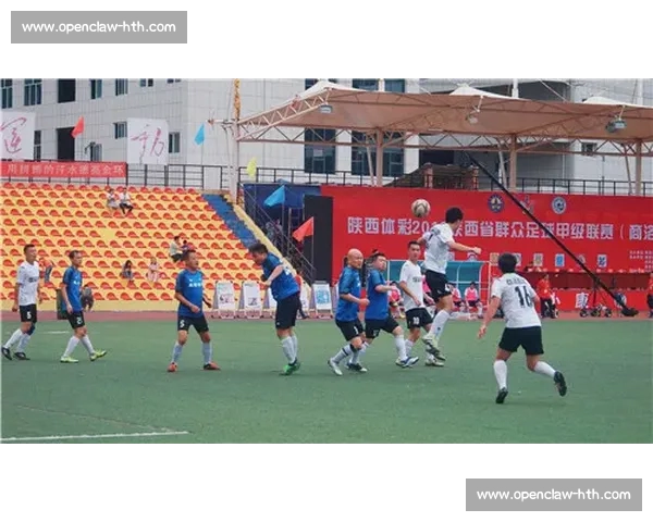 球迷盼「陕超」升级 陕西体育局:三级联赛体系已完善 球迷盼「陕超」升级 陕西体育局:三级联赛体系已完善