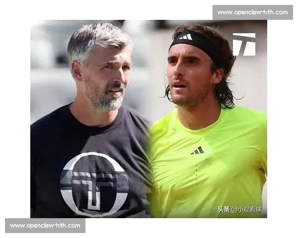 西西帕斯携手伊万尼塞维奇哈雷首秀 首轮三盘险胜达尔德里