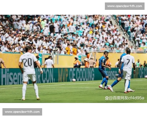 阿诺德领衔双新援迎世俱杯首秀 皇马新体系遇沙特劲旅考验 阿诺德领衔双新援迎世俱杯首秀 皇马新体系遇沙特劲旅考验