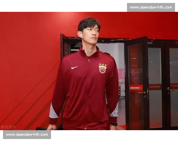 颜骏凌压阵,薛庆浩、于金永加盟:国足东亚杯门将新老交替解析 颜骏凌压阵,薛庆浩、于金永加盟:国足东亚杯门将新老交替解析