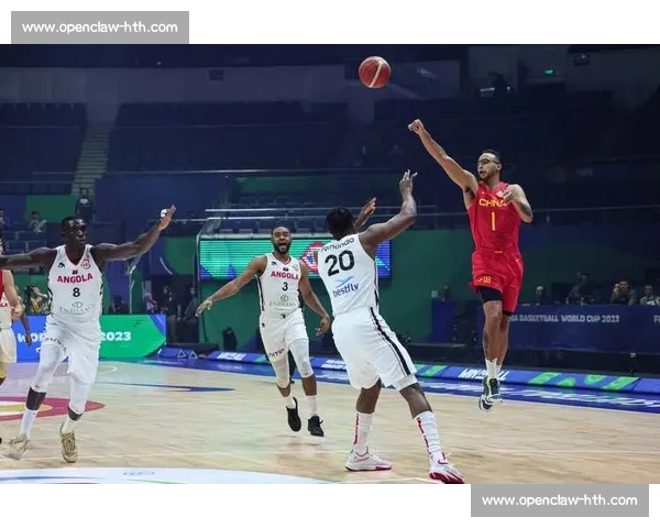 历史性突破!中国三人男篮创世界杯第八,博格巴加盟摩纳哥开启重生之旅 历史性突破!中国三人男篮创世界杯第八,博格巴加盟摩纳哥开启重生之旅