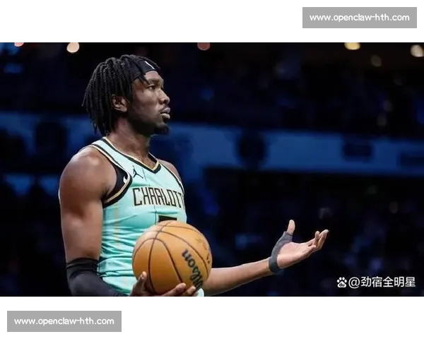 太阳黄蜂 2 换 1 交易！马威加盟菲尼克斯，第 10 顺位选中马卢阿奇