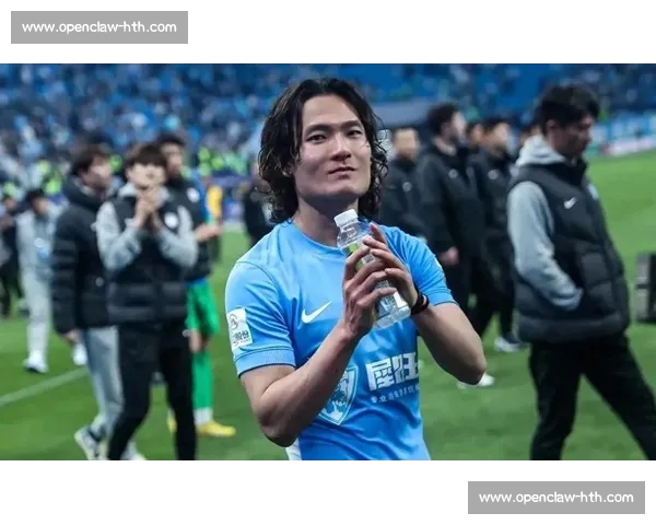 恒大足校再添国脚！廖锦涛首入国足成第五位青训骄子