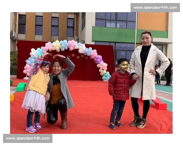 沣西沣润幼儿园勇夺省蹦床公开赛 U7 组一等奖