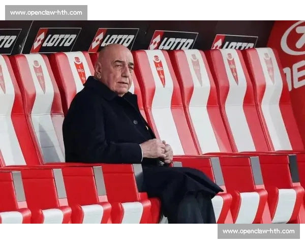 蒙扎即将易主美国基金，贝卢斯科尼家族退出意甲版图