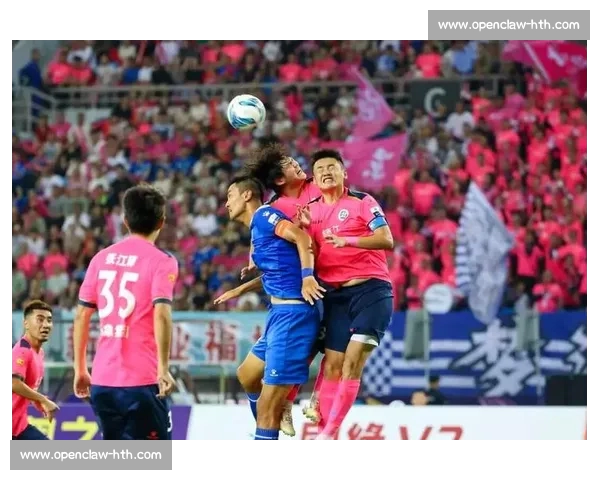 苏超热浪下的江苏：一场足球赛如何掀开经济家底的面纱