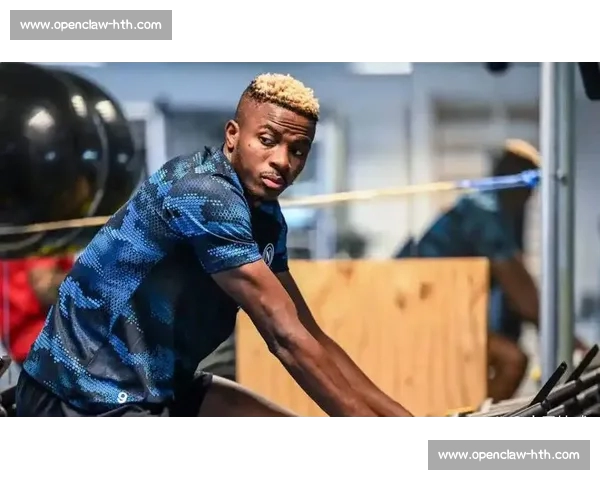 迪马济奥：尤文 8500 万欧强攻奥斯梅恩 免签戴维后再追顶级锋霸