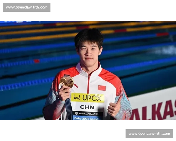 陈燮霞奥运金牌被取消：兴奋剂复检背后的真相