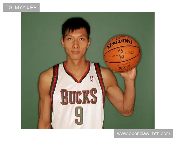 易建联时隔 8 个月重返央视！风波后首谈职业生涯与中国篮球未来