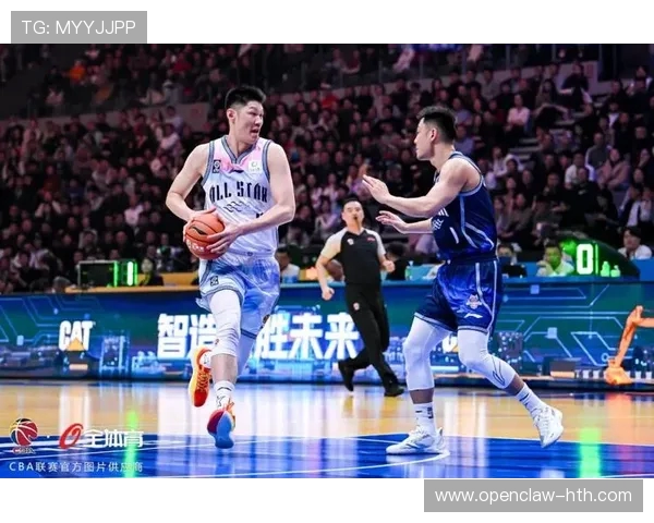 CBA全明星周末:精彩赛事与娱乐盛宴全记录 CBA全明星周末:精彩赛事与娱乐盛宴全记录