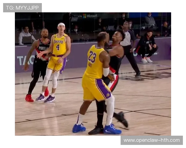 NBA 规则解读：最新变化与常见争议判例