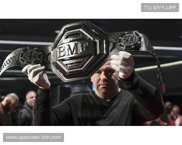 UFC 冠军历史:历届腰带得主全记录_20260526125609 UFC 冠军历史:历届腰带得主全记录_20260526125609
